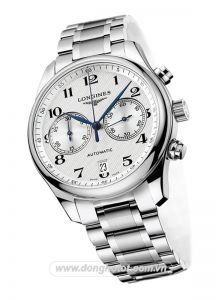 Đồng hồ Longines đẳng cấp